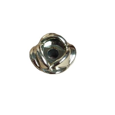 Kalite  DS01 accessori funebri zamak rose ball for italy cofani Fabrika