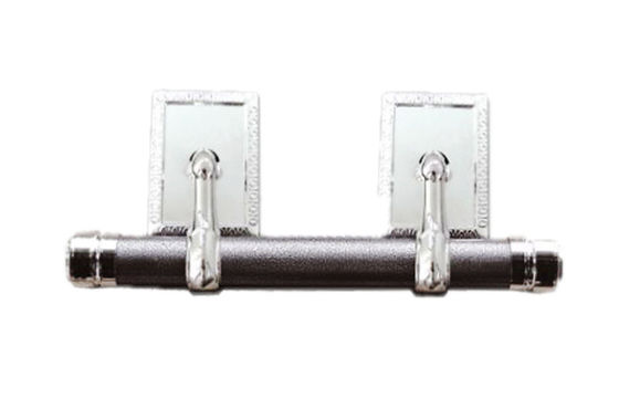 Kalite  Plastic panel and pipe cap coffin bar swing bar set SL008 Fabrika